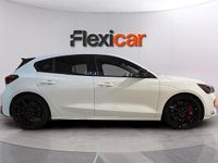 Begagnad Ford Focus ST 280 HK (205 kW) 2025 Vit Sedan