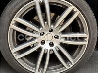 Usado Maserati Ghibli 275 CV (202 kW) 2015 Negro Berlina