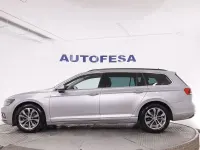 Usado VW Passat Executive 150 CV (110 kW) 2020 Blanco