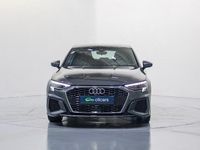 Usado Audi A3 Sportback e-tron Advanced 204 CV (150 kW) 2021 Gris Utilitario