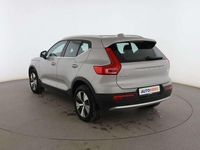 Usado Volvo XC40 Core 213 CV (156 kW) 2022 Gris SUV
