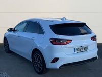 Usado Kia Ceed 136 CV (100 kW) 2024 Utilitario