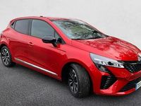 Usado Renault Clio V Techno 100 CV (73 kW) 2025