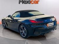 Usado BMW Z4 197 CV (144 kW) 2021 Negro Descapotable