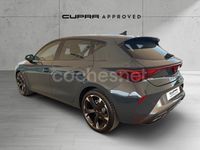 Usado Cupra Leon 150 CV (110 kW) 2024 Azul Berlina