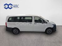 Usado Mercedes Vito 136 CV (100 kW) 2024 Blanco Van