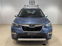 Usado Subaru Forester 150 CV (110 kW) 2020 Azul SUV