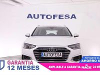 Usado Audi A4 163 CV (119 kW) 2021 Blanco Familiar