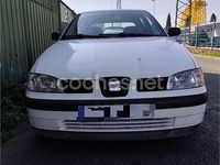 Usado Seat Ibiza Stella 68 CV (50 kW) 2001 Blanco Utilitario