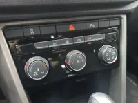 Usado VW T-Roc Advance 150 CV (110 kW) 2021 Gris / plata SUV