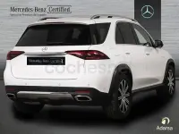 Usado Mercedes GLE350 de 333 CV (244 kW) 2025 Blanco SUV