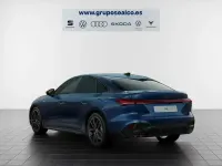 Nuevo Audi A5 Premium 204 CV (150 kW) 2025 Azul