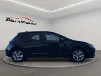 Usado Toyota Corolla Advance 184 CV (135 kW) 2022 Negro Utilitario