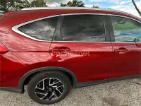Usado Honda CR-V Lifestyle 120 CV (88 kW) 2016 Rojo SUV