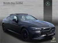 Usado Mercedes CLE220 197 CV (144 kW) 2025 Gris grafito