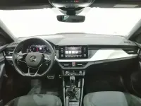 Usado Skoda Kamiq Sport 150 CV (110 kW) 2022 Rojo SUV
