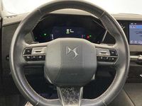 Usado DS Automobiles DS4 Performance Line Plus 224 CV (164 kW) 2022 Plateado Utilitario