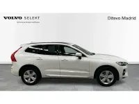 Usado Volvo XC60 Core 197 CV (144 kW) 2024 Blanco SUV