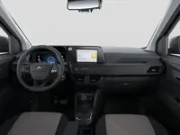 Nuevo Ford Tourneo Courier Trend 125 CV (91 kW) 2026 Gris Monovolumen