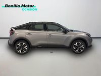 Nuevo Citroën C4 Business Class 145 CV (106 kW) 2025 Gris SUV