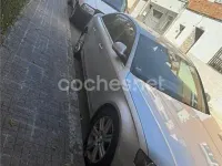 Usado Audi A4 190 CV (139 kW) 2008 Gris / plata Berlina
