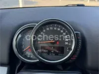 Usado Mini Cooper D Countryman 150 CV (110 kW) 2017 Gris / plata SUV