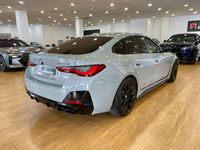 Usado BMW 440 M Sport 374 CV (275 kW) 2022 Gris Coupe