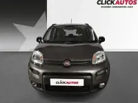 Usado Fiat Panda City Life 70 CV (51 kW) 2022 Utilitario