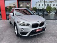 usado BMW X1 sDrive 16d