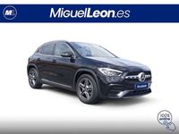 usado Mercedes GLA180 200 D