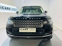 usado Land Rover Range Rover 5.0 V8 Autobiography LWB Aut.