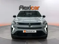 Usado Renault Captur Evolution 101 CV (74 kW) 2025 Gris SUV