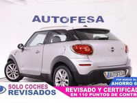 Usado Mini Cooper Coupé Chili 122 CV (89 kW) 2013 Gris Coupe