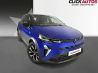 Usado Renault Captur Evolution 90 CV (66 kW) 2025 SUV
