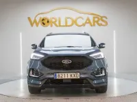 Usado Ford Edge ST-Line 241 CV (177 kW) 2019 Azul SUV
