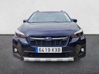 Usado Subaru XV 114 CV (83 kW) 2019 SUV