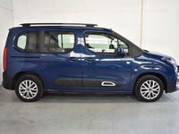 usado Citroën Berlingo BlueHDi S&S Talla M Feel 100