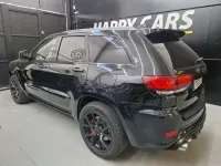 Usado Jeep Grand Cherokee SRT 468 CV (344 kW) 2018 Negro SUV