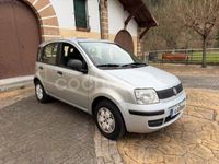 Usado Fiat Panda 54 CV (39 kW) 2010 Gris / plata Berlina
