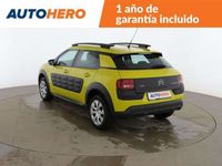 usado Citroën C4 Cactus 1.6 Blue-HDi Feel