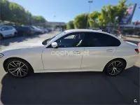 Usado BMW 320 Comfort Edition 190 CV (139 kW) 2019 Blanco Berlina