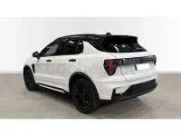 Usado Lynk & Co 01 276 CV (202 kW) 2025 Blanco SUV