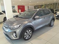 Nuevo Kia Stonic 79 CV (58 kW) 2025 Gris / plata SUV