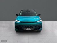 Nuevo Baic X55 176 CV (129 kW) 2025 Azul SUV