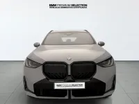 Usado BMW X3 Comfort Edition 208 CV (152 kW) 2025 Gris SUV