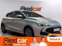 Usado MG MG3 116 CV (85 kW) 2025 Gris Utilitario