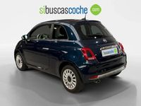 Usado Fiat 500 Dolcevita 70 CV (51 kW) 2023 Azul Utilitario