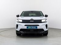 Usado Citroën C5 Aircross 131 CV (96 kW) 2025 Blanco SUV
