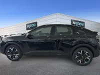 Nuevo Citroën C4 Business Class 145 CV (106 kW) 2026 Negro SUV