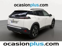 Usado Peugeot 2008 Allure 131 CV (96 kW) 2020 Blanco SUV